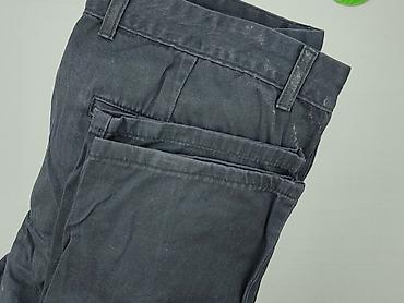 nirvana cropp: Chino, Chinosy dla mężczyzn, rozmiar XL — 7