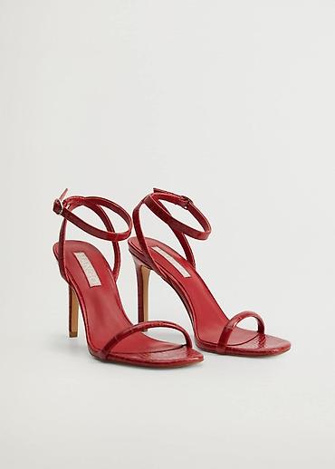 Туфли: Туфли, 37, Mango, Новый, Самовывоз, Платная доставка — 9