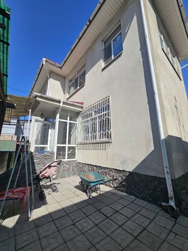 Продажа домов: Дом, 225 м², 5 комнат, Собственник — 24