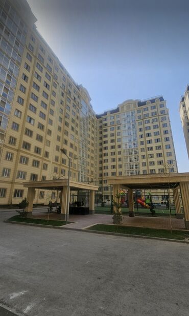 Батирлерди сатуу: 2 бөлмө, 94 кв. м, Элитка, 1 кабат, ПСО (өзү оңдоп түзөтүп бүтүү үчүн)