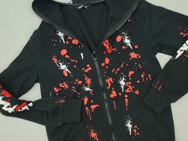 Cropp, Women`s hoodie, size S (EU 36)