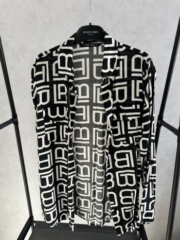 Dəstlər, kostyumlar: Qadın geyimləri dəsti – 4 məhsul 1) Tünd boz sweatshirt - Klassik — 7