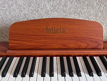 Musiqi alətləri: Piano, Rəqəmsal, Yeni, Pulsuz çatdırılma, Rayonlara çatdırılma, Ünvandan götürmə — 2