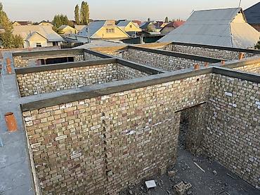 Кладка: Кладка кирпича Монтаж Больше 6 лет опыта — 7