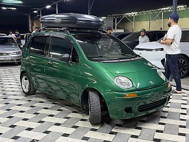 vag com: Daewoo Matiz: 1999 г., 0.8 л, Механика, Газ, Хэтчбэк — 2