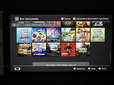 qrafik planşet qiymeti: Əla vəziyyətdə Nintendo Switch OLED White dəsti satılır. DİQQƏT — 8