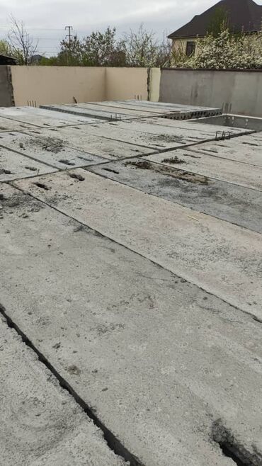 Железобетонные плиты на заказ: ЖБИ ЗАВОД ПЛИТА САТАТ ЖЕТКИЗЕТ КОЙУП БЕРЕТ .ЧЕРТОЖ ЖӨНӨТКУЛӨ ЭСЕПТЕП — 8