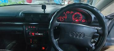 audi 4: Audi A4: 1996 г., 2.6 л, Автомат, Бензин, Седан — 6