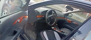 mercedes ml: Mercedes-Benz S-Class: 2007 г., 2.2 л, Автомат, Дизель, Универсал — 5