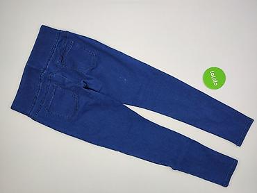 stringi pod legginsy: Denim, Legginsy rozmiar M — 3