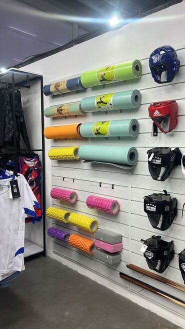 Другие тренажеры: Спорт товары — 9