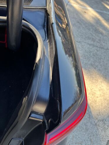 Kia: Kia K5: 2018 г., Бензин — 9