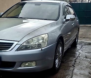 мицубиси спес стар: Honda Inspire: 2003 г., 3 л, Автомат, Газ, Седан — 4