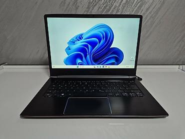Acer: Na prodaju laptop Acer SWIFT Sf514-51  u dobrom ocuvanom stanju — 7