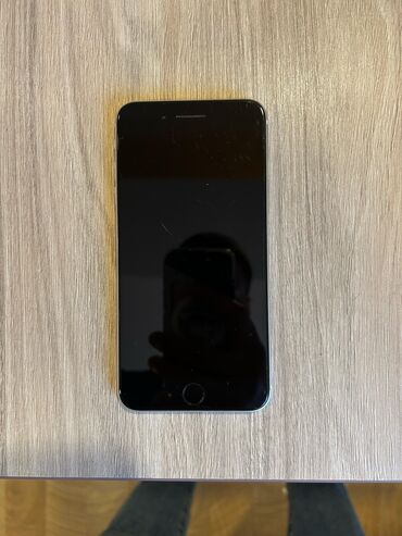 iphone 8 plus qiymeti 2022: IPhone 8 Plus, 64 GB, White Titanium