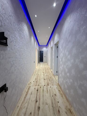 Həyət evləri və villaların satışı: Binə 4 otaqlı, 120 kv. m, Kredit yoxdur, Yeni təmirli — 2