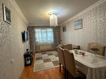 Yeni tikili: Bakıxanov qəs., 1 otaqlı, Yeni tikili, 67 kv. m — 2