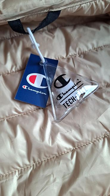 Prsluci: CHAMPION nov prsluk iz UK po super ceni! Nov, nekorišćen prsluk Divna — 8