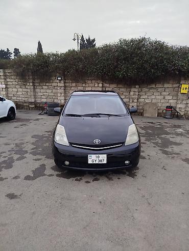 prius batareya: Toyota Prius: 1.5 l | 2009 il Hetçbek — 3