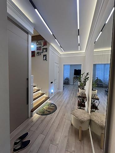 Продажа квартир: 3 комнаты, 118 м², Элитка, 14 этаж, Дизайнерский ремонт — 2