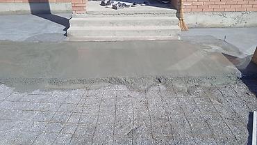 Бетонные работы: Стяжка Бесплатная консультация Больше 6 лет опыта — 18