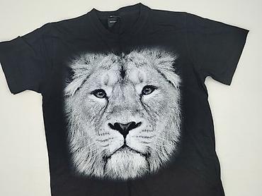 lew: T-shirt damski, rozmiar M — 1