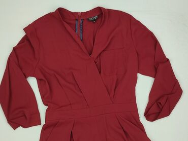sukienki z ogonem: Topshop, Women`s overall, M (EU 38)