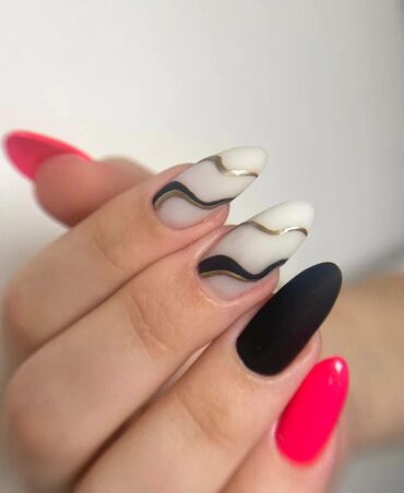 Маникюр, педикюр: Маникюр — это не только уход, но и настроение. Приглашаю вас на — 12