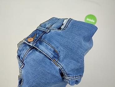 deichmann sniegowce: Noisy May, Jeansy damskie, rozmiar S — 5