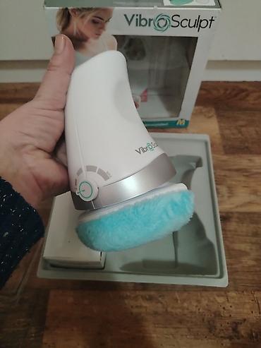 Ručni masažeri: Masazer za celulit - vibrirajuci je donesen iz nemacke i nije — 13