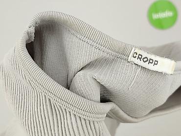 crivit: Cropp, T-shirt damski, rozmiar M — 6