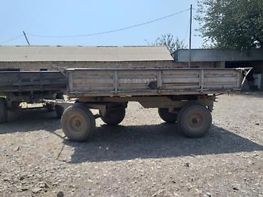 Lapetlər: Kənd təsərrüfatında istifadə üçün nəzərdə tutulmuş çoxfunksiyalı — 6