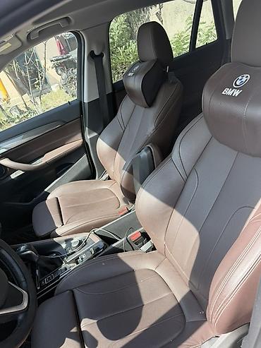 bmw х1: BMW X1: 2019 г., 1.5 л, Автомат, Бензин, Кроссовер — 3