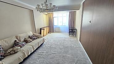 2023: 2 комнаты, 70 м², Джал-29 Элитка, 3 этаж, Евроремонт — 7