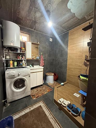 Продажа коттеджей и домов: 📍 В селе Кожомкул (Военно-Антоновка) продается полдома на участке 7,5 — 15