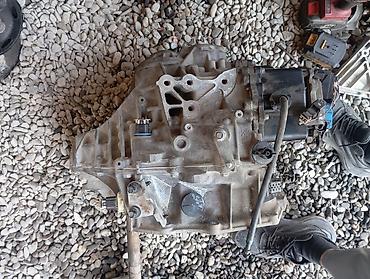 кран портер: CVT вариатор коробка передач 1.5 турбина двигатель дсг — 3