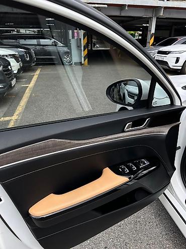 Kia: Kia K5: 2020 г., 1.6 л, Автомат, Бензин, Седан — 11