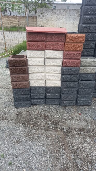 Пескоблок: Пескоблок малыш все виды — 5