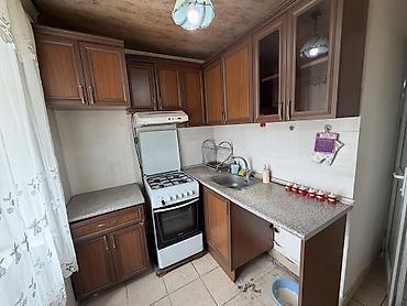 qusarda ev satisi: Bakı, 3 otaqlı, Köhnə tikili, 75 kv. m — 2