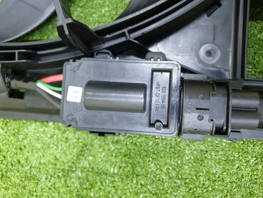 Вентиляторы: Вентилятор BMW 2021 г., Б/у, Оригинал, Германия at lalafo.kg — 3 Вентиляторы: Вентилятор BMW 2021 г., Б/у, Оригинал, Германия — 3