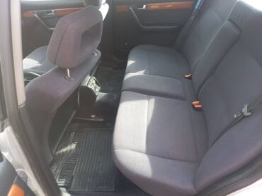 Audi: Audi 100: 1992 г., 2.6 л, Механика, Бензин, Седан at lalafo.kg — 5 Audi: Audi 100: 1992 г., 2.6 л, Механика, Бензин, Седан — 5