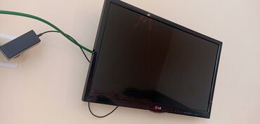 ремонт телевизоров поблизости: ТЕЛЕВИЗОР с входом HDMI 48х27см