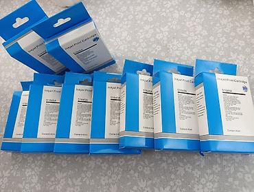 prodayu plotter: Картридж 45 для плоттеров. Картридж струйной печати 51645A (HP 45) — 4
