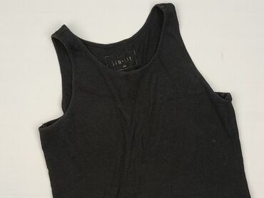 Sinsay, Women`s top, size XS (EU 34)