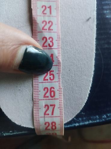 chanel c: Fila patike – br. 42, nove sa etiketom - Model: Fila (oznaka na — 3