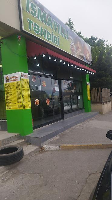 real emlak: Təndirci xanım tələb olunur maaş razilaşma yolu ilə Sumqayıtda — 2