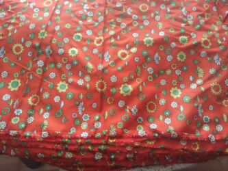 куплю остатки ткани: Keçmişin ipəki satılır. Cəmi 30 m. Eni 85 . Keyfiyyətli maldır Qüsuru