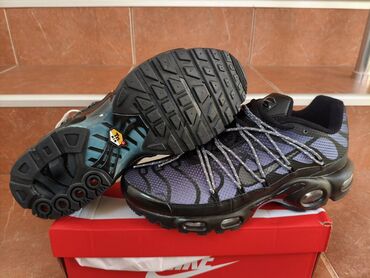 Patike: Patike, Nike, veličina - 46 — 2