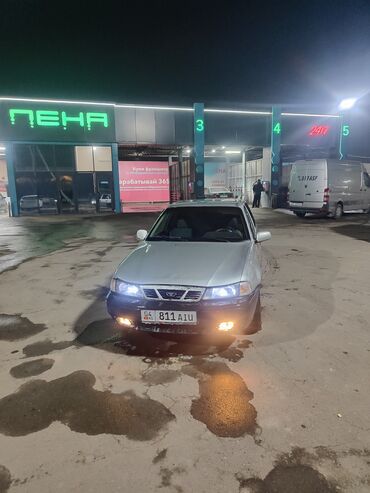 Daewoo: Daewoo Nexia: 2006 г., 1.5 л, Механика, Бензин, Седан