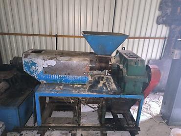 Другое оборудование для производства: Продаётся комплект промышленного оборудования для линии/участка с — 25